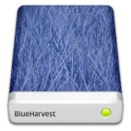 BlueHarvest 7.2.1 Mac 破解版 - 磁盘清理软件