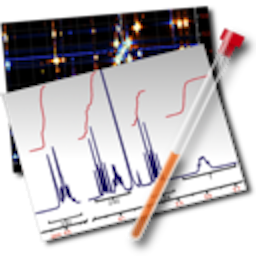 Nucleomatica iNMR for Mac 6.3.0 破解版 - 处理和分析核磁共振数据
