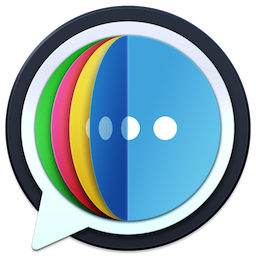 One Chat - All in one Messenger for Mac 4.1 破解版 - Messenger的桌面专业版