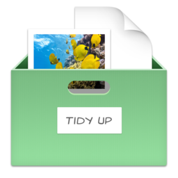 Tidy Up 5.3.5 Mac 破解版 Mac上专业的重复文件清理工具