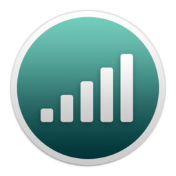 WiFi Signal for Mac 4.2.2 破解版 - 实用的WiFi信号监测工具