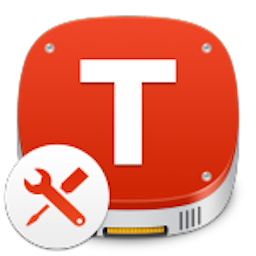 Tuxera NTFS 2019 Mac 破解版 最好用的NTFS文件系统驱动