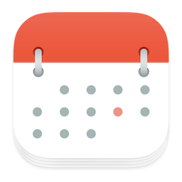小历 TinyCal for Mac 1.15.0 破解版 - 小而美的Mac日历软件