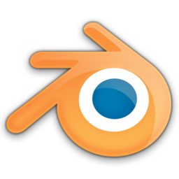 Blender for Mac 2.79b 免费版 -动画制作软件