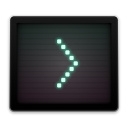 Cathode for Mac 2.4.1 注册版 - 复古界面且功能强大的终端工具