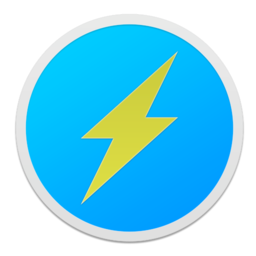 QuickRes for Mac 4.7 破解版 - 屏幕分辨率快速调节工具