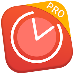 Be Focused Pro 1.7.9 Mac 破解版 - 工作和学习的计时器