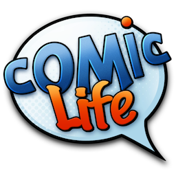 Comic Life 3 for Mac 3.5.15 破解版 - 漫画创作软件