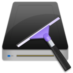 ClearDisk 2.12 Mac 破解版 - 磁盘清理系统优化工具