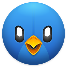 Tweetbot 3 for Twitter 3.0 破解版 - 优秀的Twitter客户端