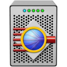 SoftRAID 5.8.1 Mac 破解版 磁盘阵列管理应用