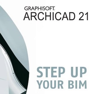 ArchiCAD 21 for Mac 21.6003 注册版 - 强大的三维建筑设计软件