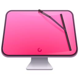 CleanMyMac X 4.6.1 Mac 破解版 - 简单实用的的系统清理工具