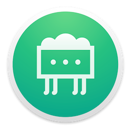 Icons8 for Mac 5.7.2 破解版 - 图标素材大全
