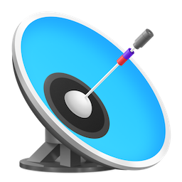 iStat View 3.04 Mac 破解版 - 远程监控应用