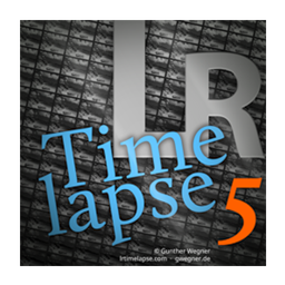 LRTimelapse 5.4.0 Mac 破解版 - 专业的延迟摄影渲染工具