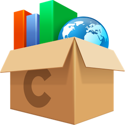 Coherence Pro 2.0.4 Mac 破解版 快速网页masOS应用化的工具