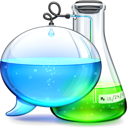 Chatology 1.2.4 Mac 破解版 - 聊天记录查看器