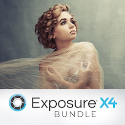 Alien Skin Exposure Bundle 4.0.4.132 Mac 破解版 - Exposure系列的滤镜套装插件