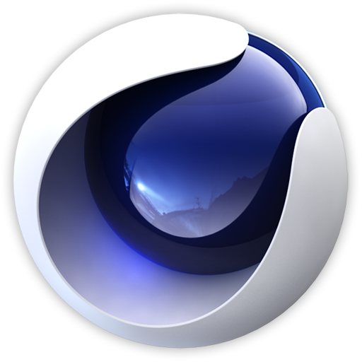 Maxon Cinema 4D Studio R21.207 Mac 破解版 强大的3D动画设计工具