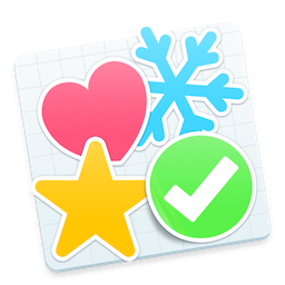 Graphics 3.0 Mac 破解版 - Mac插图集工具
