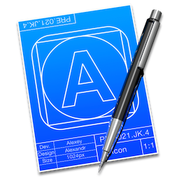 IconFly 3.9.2 Mac 破解版 - 图标转换生成软件