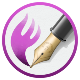 Nisus Writer Pro 3.0.4 Mac 破解版 多语言文字处理器