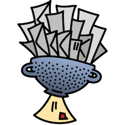 SpamSieve 2.9.39 Mac 破解版 - 垃圾邮件过滤工具