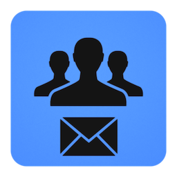 GroupsPro 4.1 Mac 破解版 - 联系人和邮件管理
