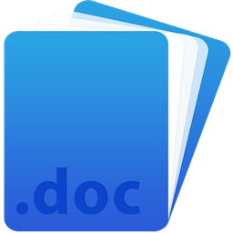 Templates for MS Word by GN 5.0.1 Mac 破解版 - MS Word模板