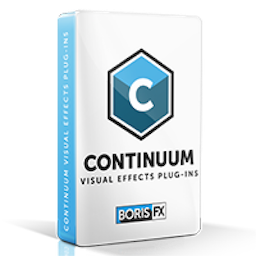 Boris Continuum Complete 2020 13.0.3 Mac 破解版 Ae/Pr视觉特效BCC插件