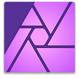 Affinity Photo for Mac 1.8.0 激活版 - 强大专业可替代PS的修图工具
