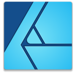 Affinity Designer Mac 1.8.2.1 破解版 - 专业的图形设计工具