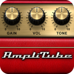 IK Multimedia AmpliTube Complete 4.9.1 Mac 破解版 - 吉他贝斯效果器