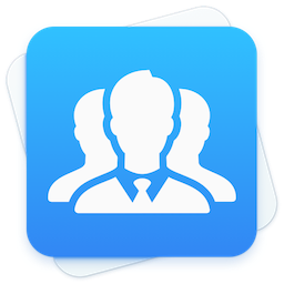Resume Templates Design 2.0.4 Mac 破解版 Word 简历模板套件