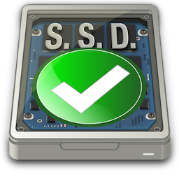 SSDReporter 1.5.5 Mac 破解版 固态硬盘健康检查工具