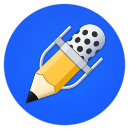 Notability 4.2.1 Mac 破解版 强大的备注记录软件