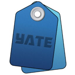 Yate 5.1.0.1 Mac 破解版 音乐标签及管理工具