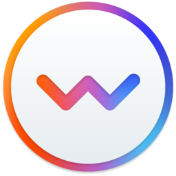 Waltr 2 2.6.25 Mac 破解版 优秀的iPhone数据传输工具