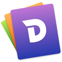 Dash 5.1.2 Mac 破解版 必备的API文档管理工具