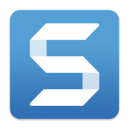 TechSmith Snagit 2020.1.2 Mac 破解版 最好用的屏幕截图工具
