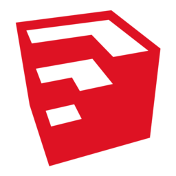 SketchUp Pro 2020.0 20.0.362 Mac 破解版 专业强大的3D建模软件