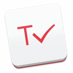 TaskPaper 3.8.10 Mac 破解版 优秀的待办事项和任务管理工具