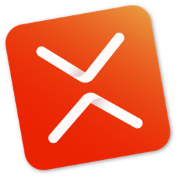 XMind: ZEN 2020 10.1.0 Mac 破解版 高颜值思维导图软件