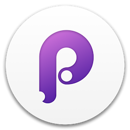 Principle 5.10 Mac 中文破解版 Mac平台交互动效设计神器