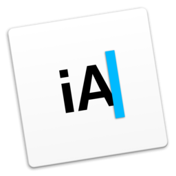 iA Writer 5.4.5 Mac 破解版 简洁易用的文本写作工具