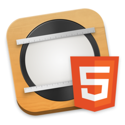 Hype Pro 4.0.2 Mac 破解版 强大的HTML5动画制作软件