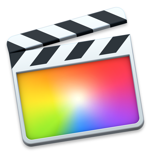 视频制作 Final Cut Pro X 10.4.7 Mac 破解版 最强大视频后期制作软件