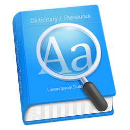 欧路词典 Eudic 3.8.9 Mac 破解版 词典翻译软件