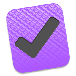 OmniFocus 3.6.1 Mac 破解版 最优秀的GTD效率工具